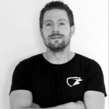 Renaud De Schryver Osteopath: Book an online appointment