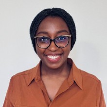 Dr Lauryle Tchonang Nziemi (Médecin Généraliste): Prenez rendez-vous en ligne