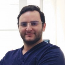 Mohamed Khlif (Orthodontiste): Prenez rendez-vous en ligne