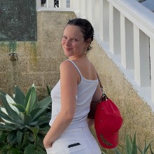 Maurine Hagon Master