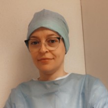Dr Alsaadi Ghada (Parodontologue): Prenez rendez-vous en ligne