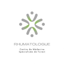 Dr Emile Williame (Reumatoloog): Boek online een afspraak