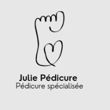 Julie Pédicure (Pédicure Médicale) | doctoranytime