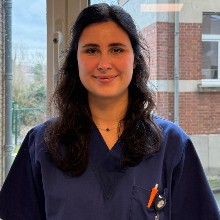 Yanna Caballero Rheine