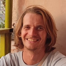 Jérôme Blondeau