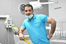 Youssef Lamjed (Dentiste): Prenez rendez-vous en ligne