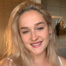 Garance Houtteman