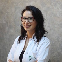 Mayssa Jbeniany