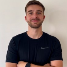 Ethan Karels Physiotherapist: Book an online appointment