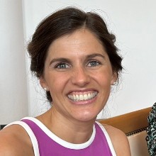 Marie Donck