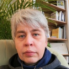 Sandrine Gaj (Psychologue ): Boek online een afspraak