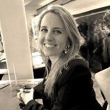 Samanta Widart Master