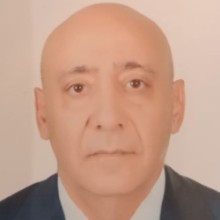 Ahmad Mounzer Dr.
