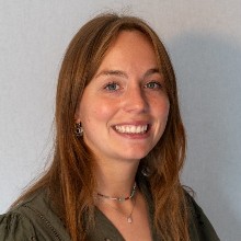 Morgane Breysens Bac