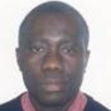 Dr Marc Nsampolu-Biyombo Gastroenterologist: Book an online appointment