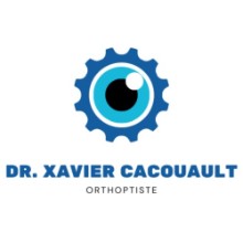 Xavier Cacouault (Orthoptiste): Prenez rendez-vous en ligne
