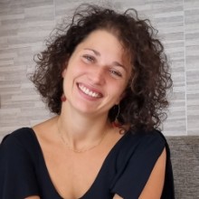 Serena Di Roma (Psycholoog): Boek online een afspraak