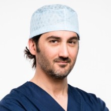 Dr Jérôme Duisit Plastic Surgeon: Book an online appointment