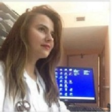 Dr Maria Dumitrescu  Internal Medicine: Book an online appointment