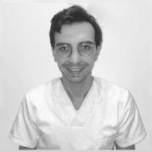 Youssef Jelif (Dentiste): Prenez rendez-vous en ligne