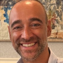 Mehdi Khamaktchian Dr.