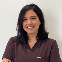 Manal Lakrakchi
