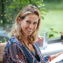 Sandrine Vandenbossche