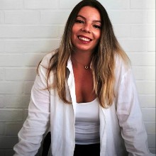 Alexia Chotas Rato