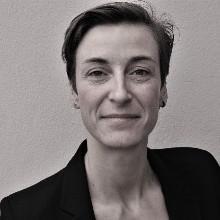 Julia Tomanek