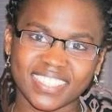 Christelle Nkialuzitu Podiatrist: Book an online appointment