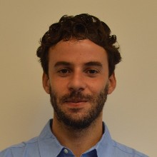 Ibrahim El Amrani Dr.