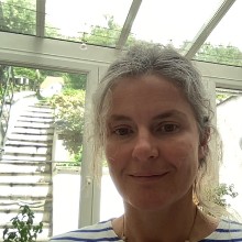 Cécile Brodsky