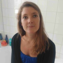 Florence Wouters (Vroedvrouw): Boek online een afspraak