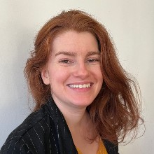 Sarah Briatte Master