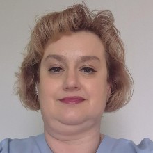 Cristina Coldea
