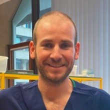 Dr François Gerardy Neurosurgeon: Book an online appointment