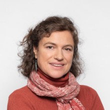 Hélène Wacquier (Gezondheidscoach) | doctoranytime