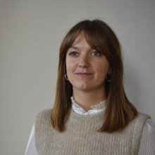 Marie Bondroit