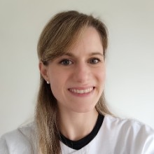 Valérie Heymans Physiotherapist: Book an online appointment