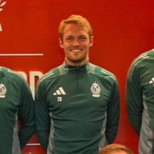 Thibault Dewingaerden