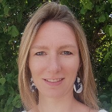 Stephanie Coolen