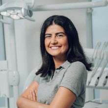 Maria Inês Coutinho Dentist: Book an online appointment