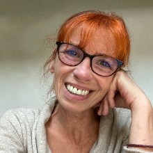 Noëlle Lamotte