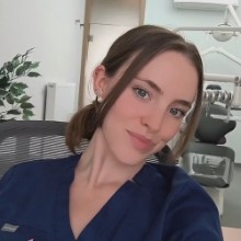 Rachel D'Rozario Dental hygienist | doctoranytime