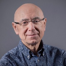 Bernard Rosen