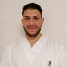 Ali Oraibi Physiotherapist: Book an online appointment