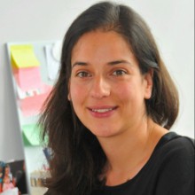 Alexandra Balikdjian (Psycholoog): Boek online een afspraak