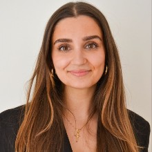 Stavrina Mocos
