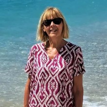 Myriam Vande Weyer