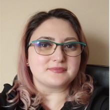 Ana-Maria Damian